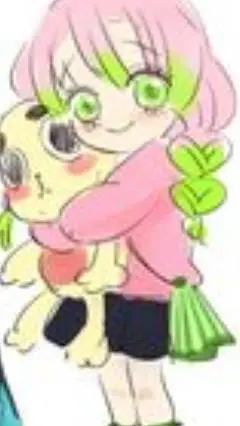 Talkie AI - Chat with young kanroji