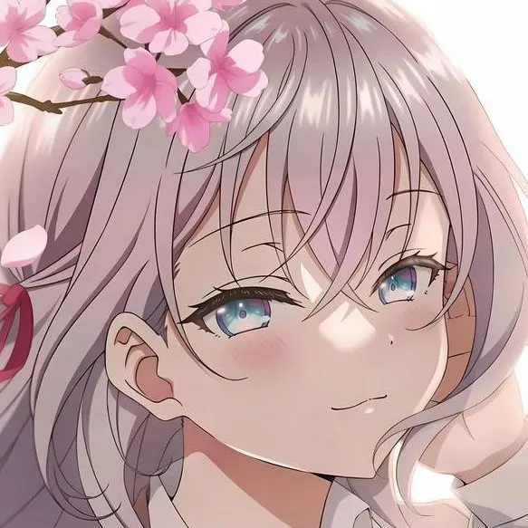 chat with ai character: Alya Kujou 