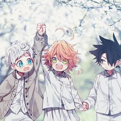 chat with ai character: Norman, ray, emma