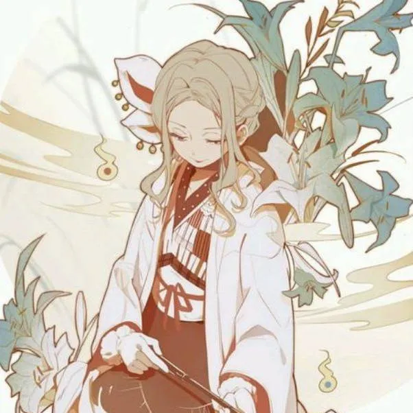 chat with ai character: Yako