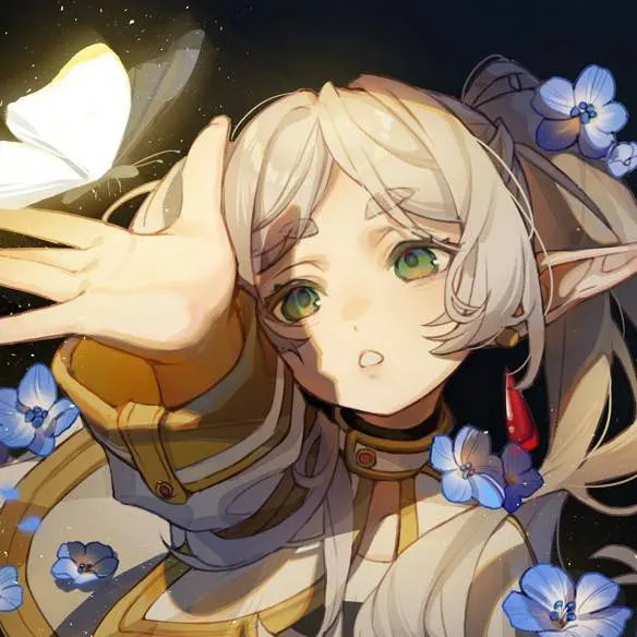 chat with ai character: First Journey