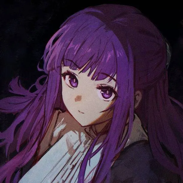 chat with ai character: Fern 