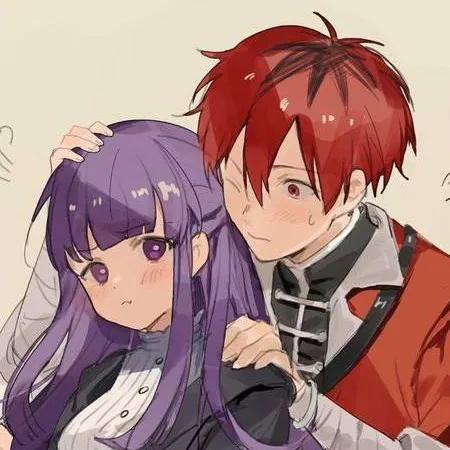 chat with ai character: Stark x Fern 