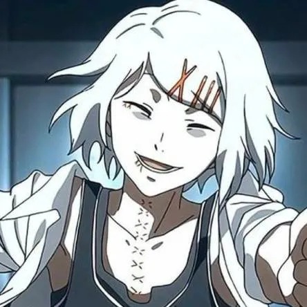 chat with ai character: suzuya juuzou