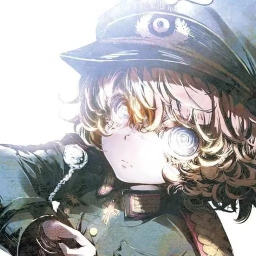 chat with ai character: SageofTanyaTheEvil