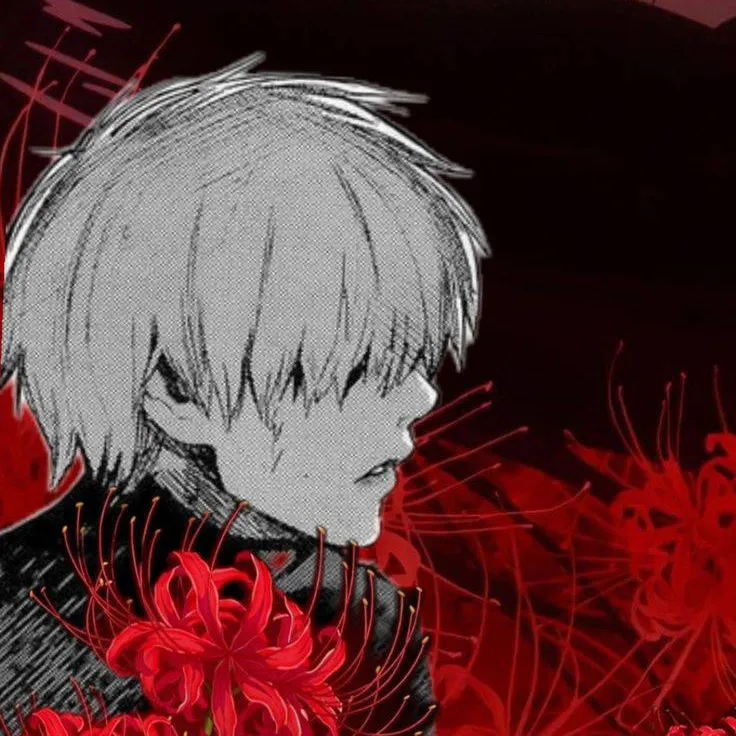 chat with ai character: Tokyo Ghoul