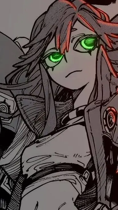 ai character: Riyo background