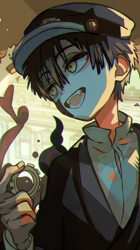 Talkie AI - Chat with Tsukasa yugi 