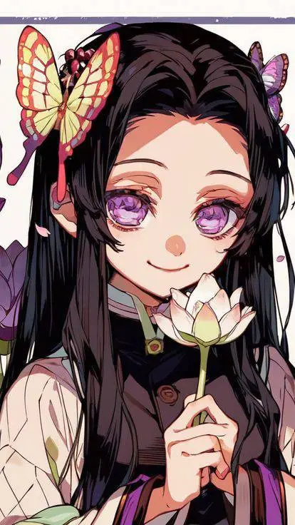 Talkie AI - Chat with Kanae Kocho 