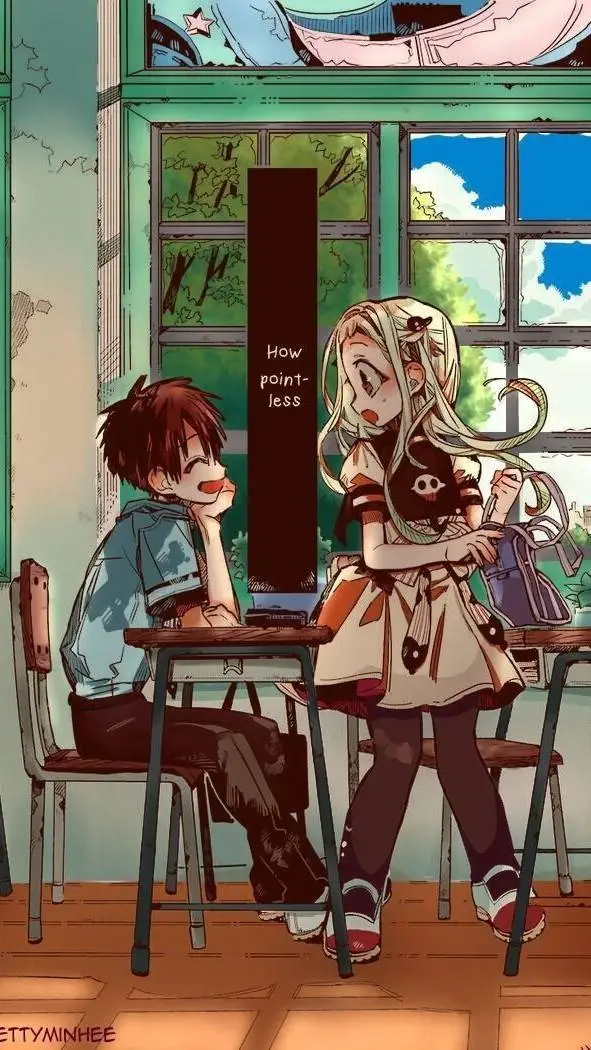 Talkie AI - Chat with Nene x Hanako 