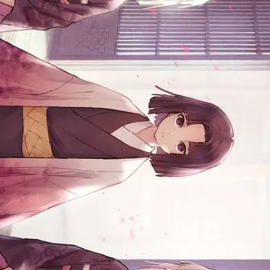 chat with ai character: Ubuyashiki kids 