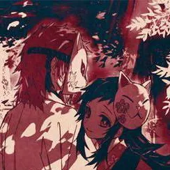 chat with ai character: Sabito & Makomo