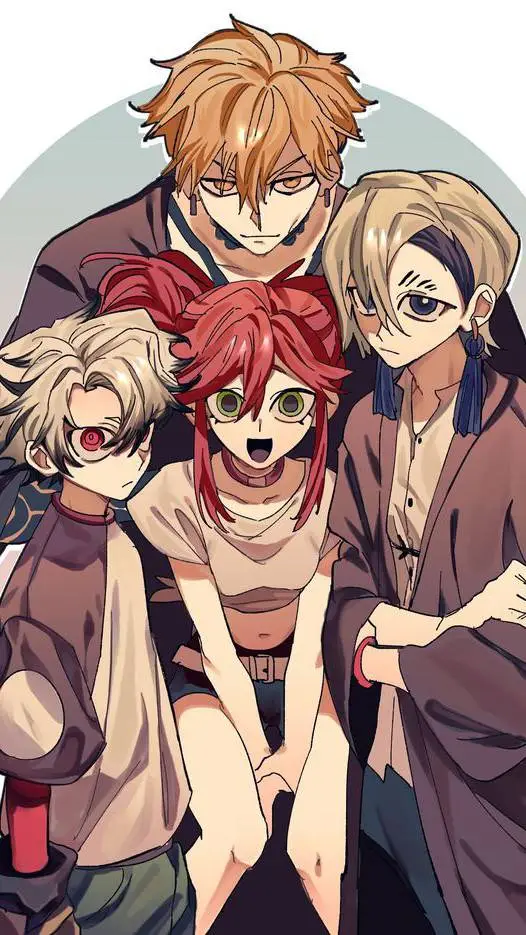 Talkie AI - Chat with Team Akuta