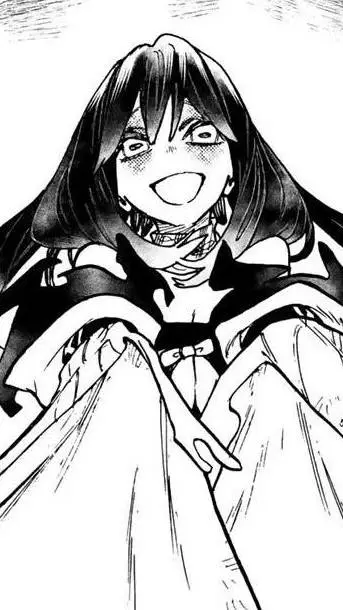 ai character: Amo Backstory background