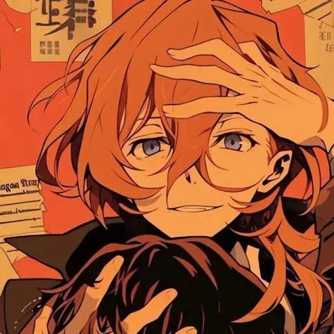 chat with ai character: Dazai & Chuuya 