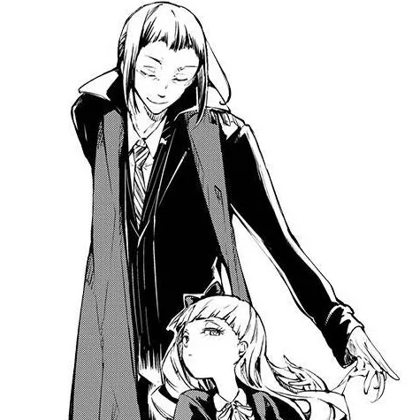 chat with ai character: Mori and Elise