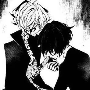 chat with ai character: Chuuya & Dazai