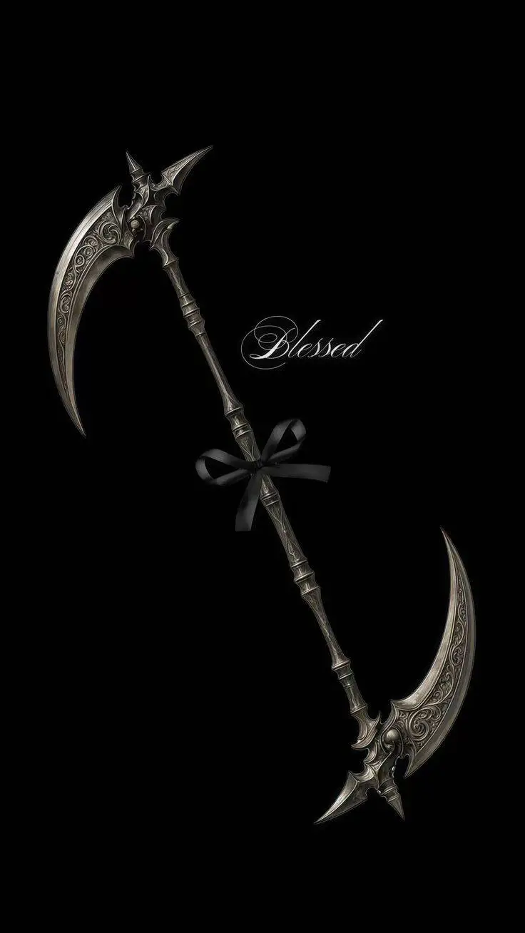 ai character: Reaper background