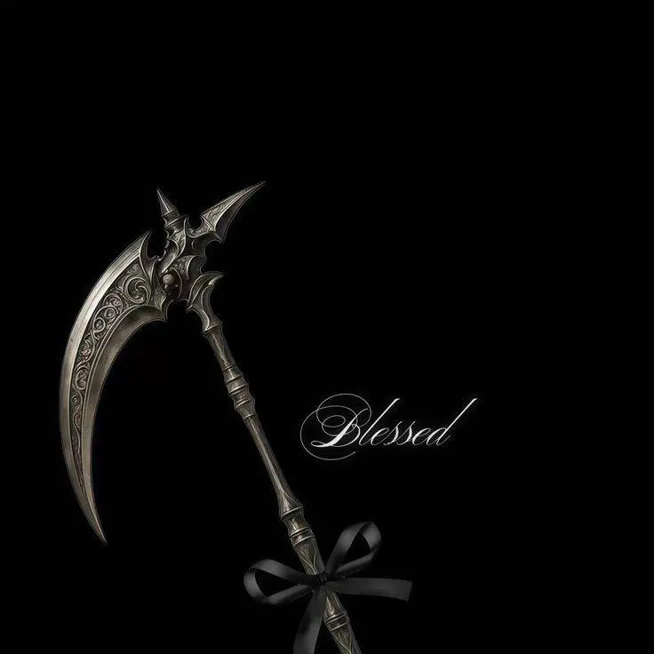 chat with ai character: Reaper