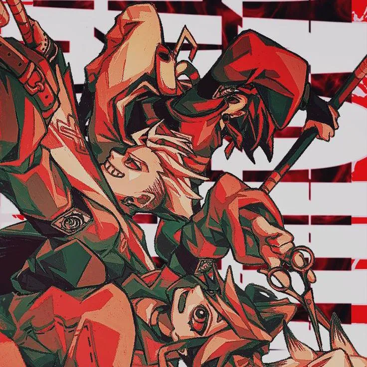 chat with ai character: New no man's land