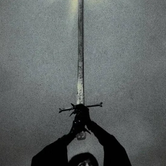 chat with ai character: Knights leader 