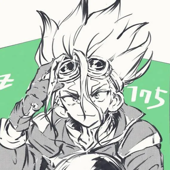 chat with ai character: Dr. stone  