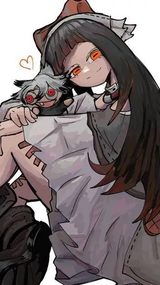 Talkie AI - Chat with Amo 