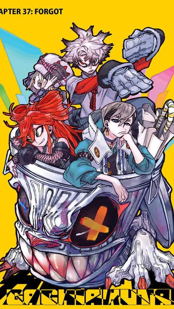 Talkie AI - Chat with Team Akuta 