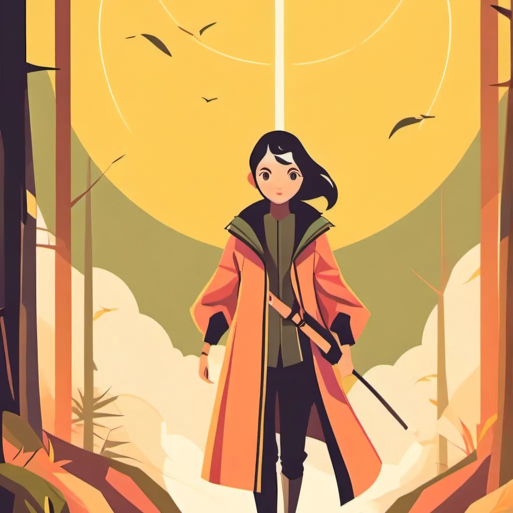 chat with ai character: bad parenting