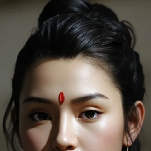 chat with ai character: shang chi gf