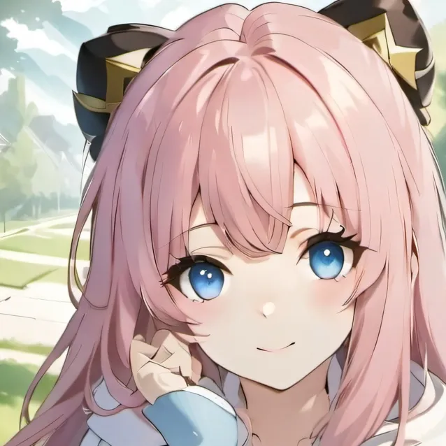 chat with ai character: Mina