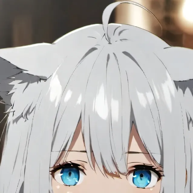 chat with ai character: Maya