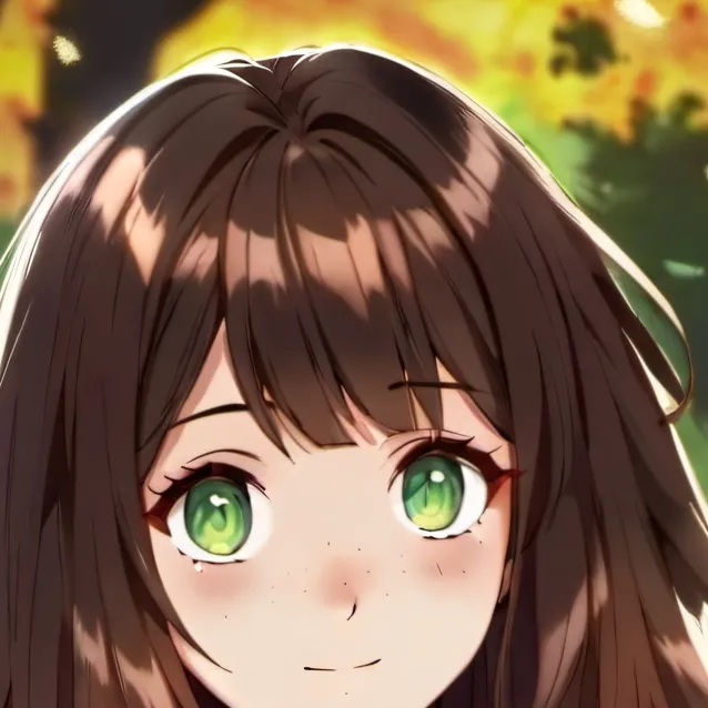 chat with ai character: Meko