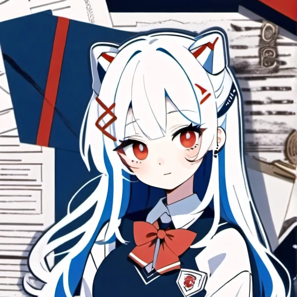 chat with ai character: Ruby
