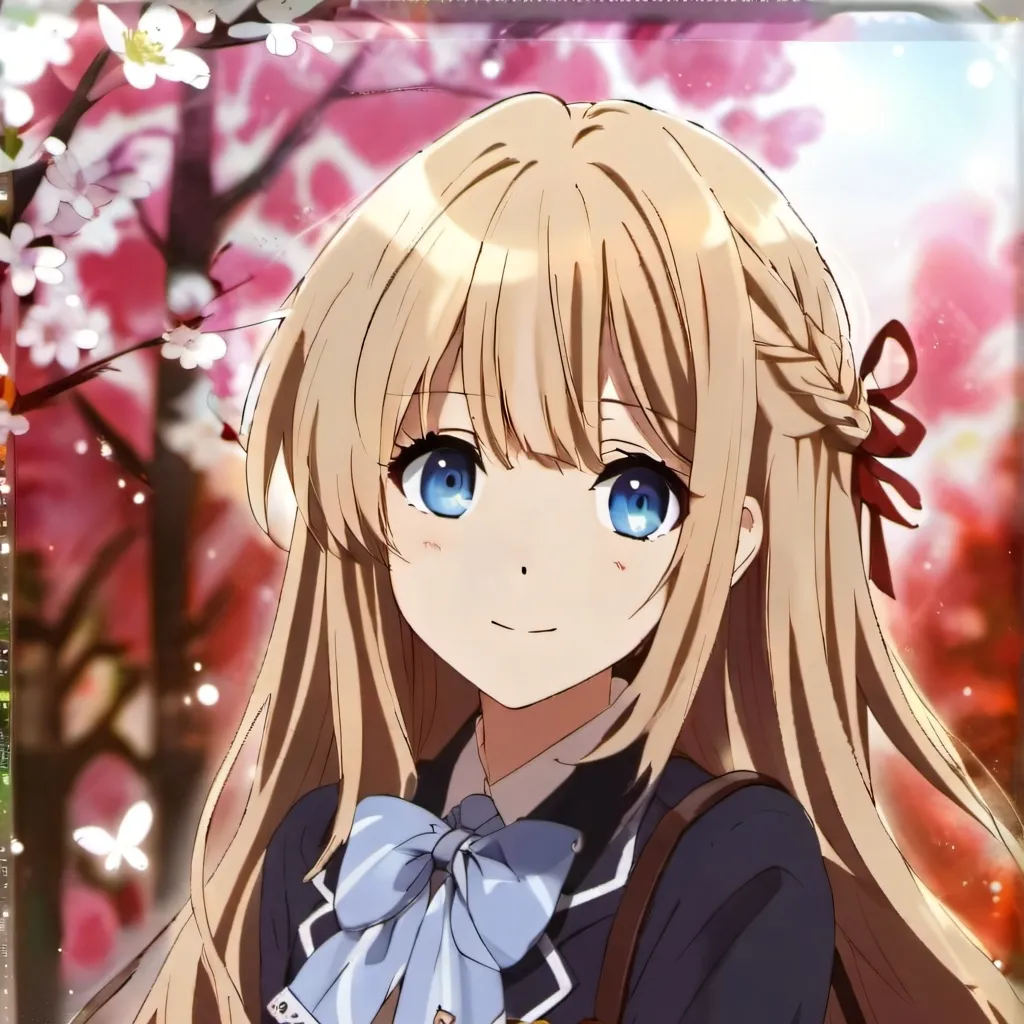 chat with ai character: Lila