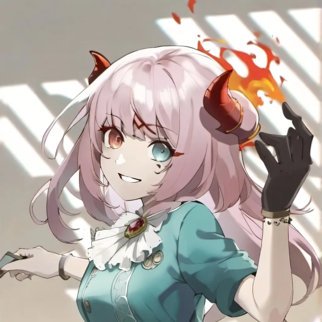 chat with ai character: Mayu