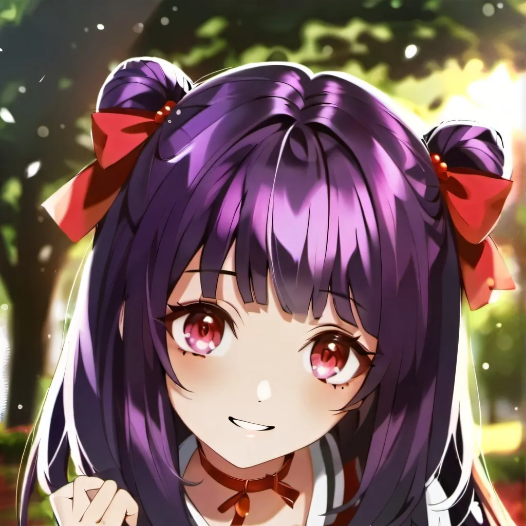 chat with ai character: Star