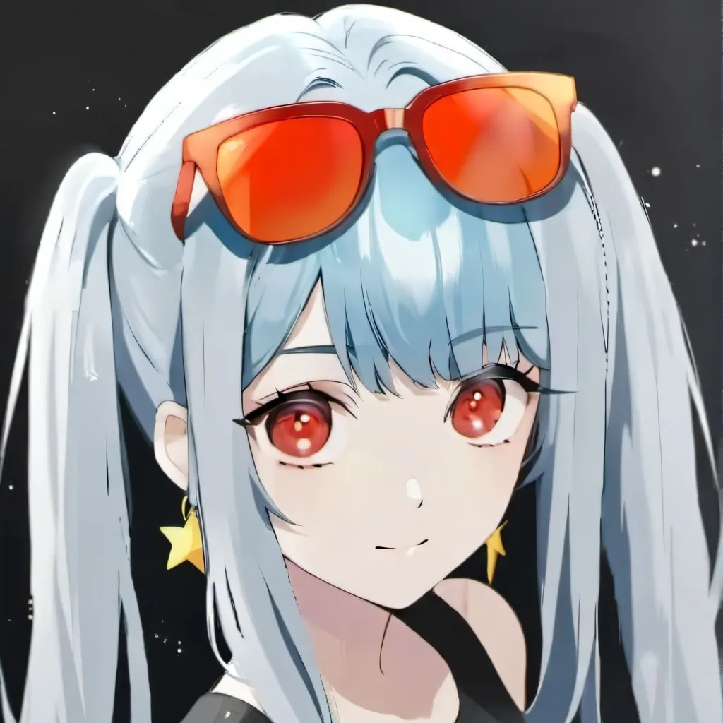 chat with ai character: Amane