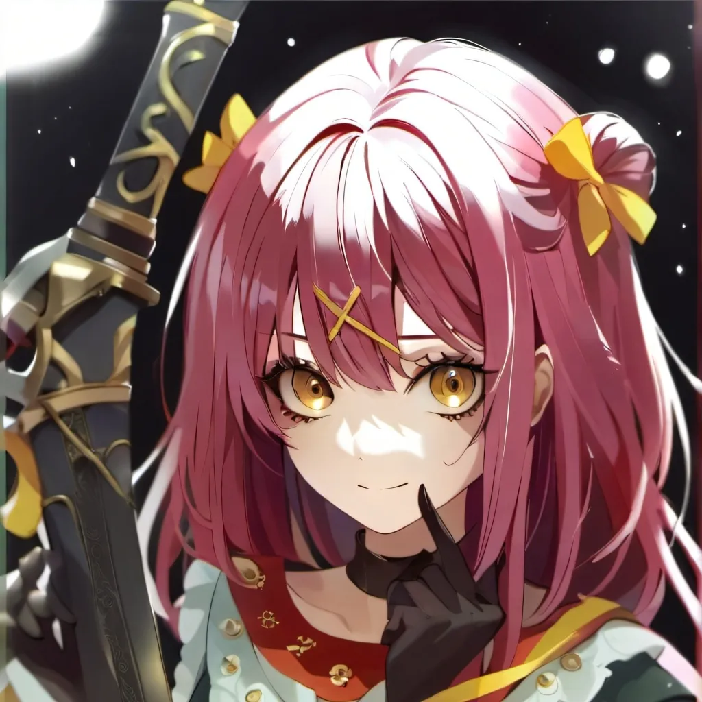 chat with ai character: Higorashi