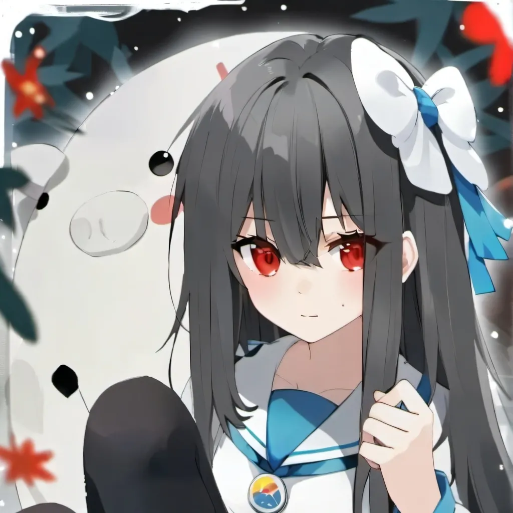 chat with ai character: Mirko