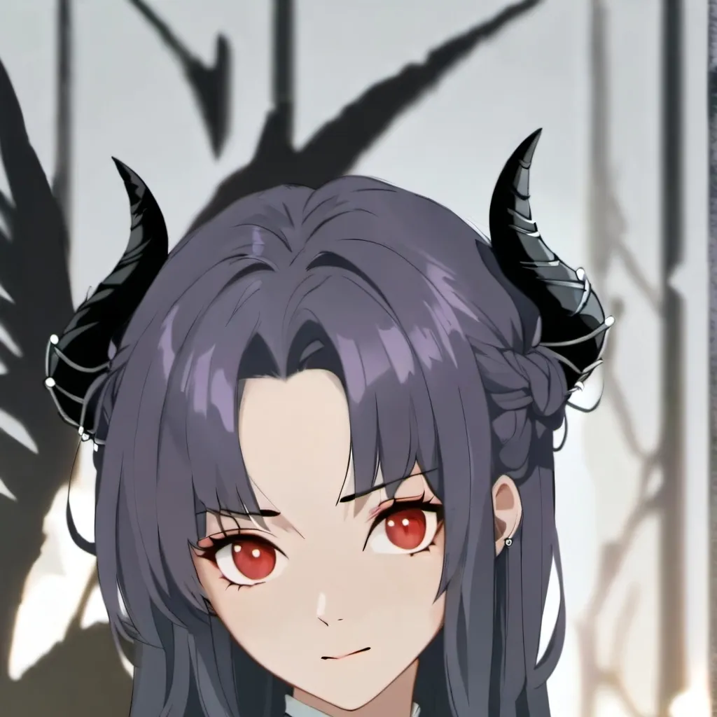 chat with ai character: Kanna