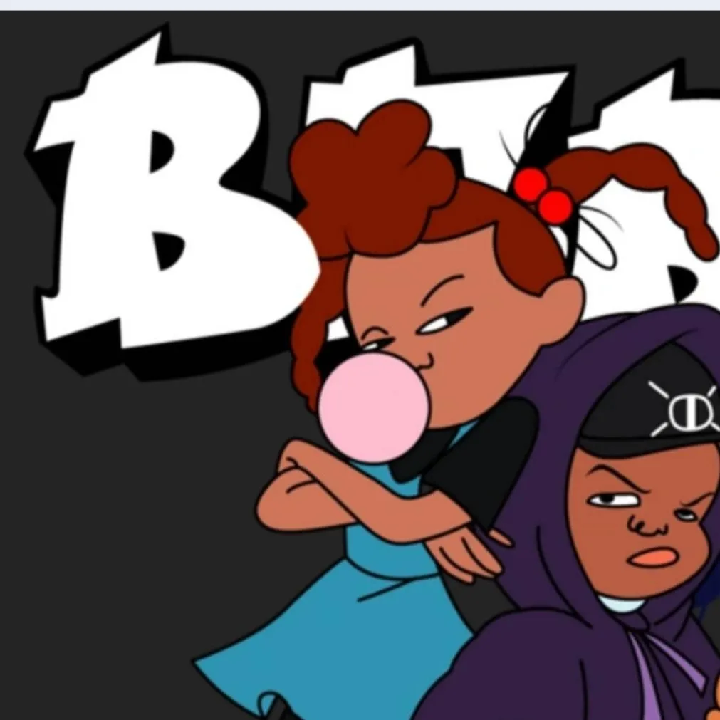 chat with ai character: Bebe's kids