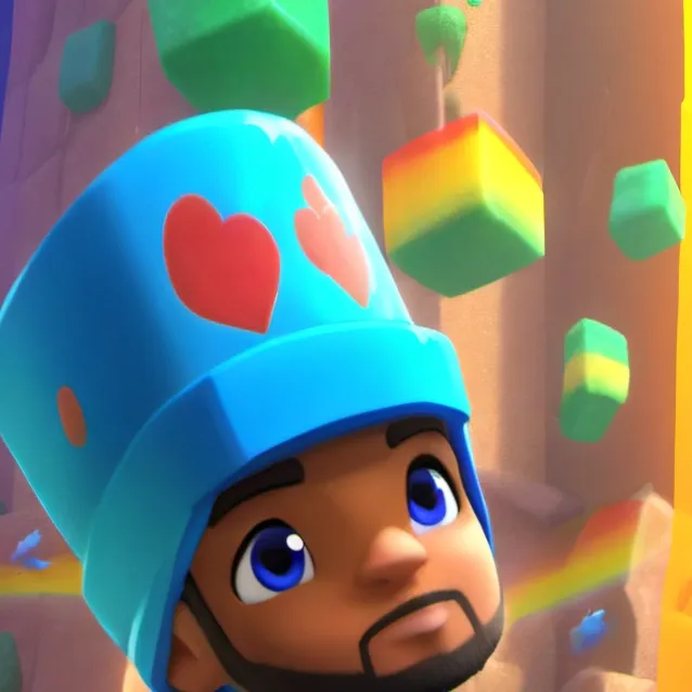 chat with ai character: gyat