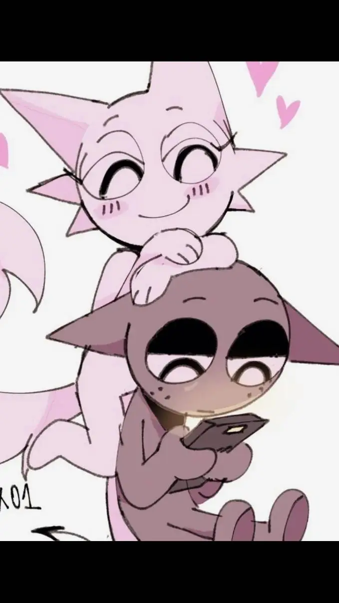 ai character: gray x Wanda background