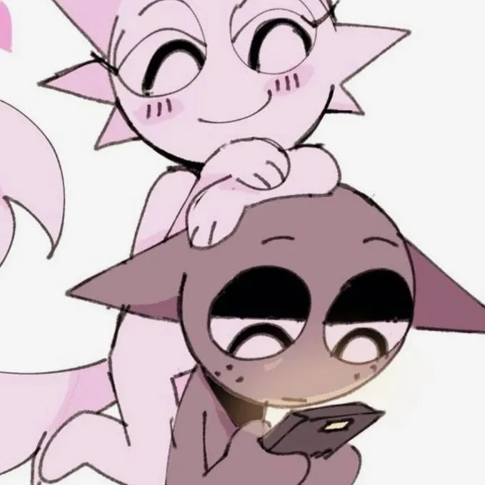 chat with ai character: gray x Wanda