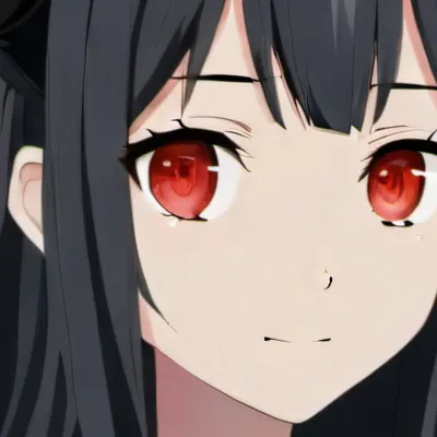 chat with ai character: luna