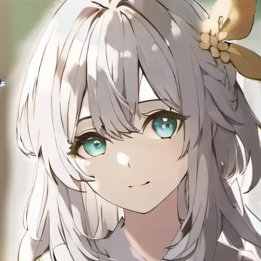 chat with ai character: aria