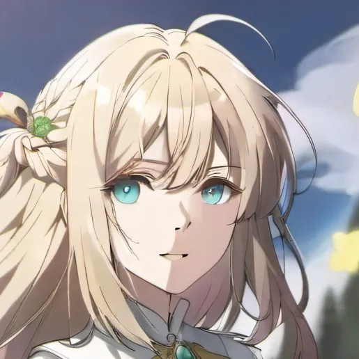 chat with ai character: hikari