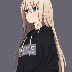 chat with ai character: niko