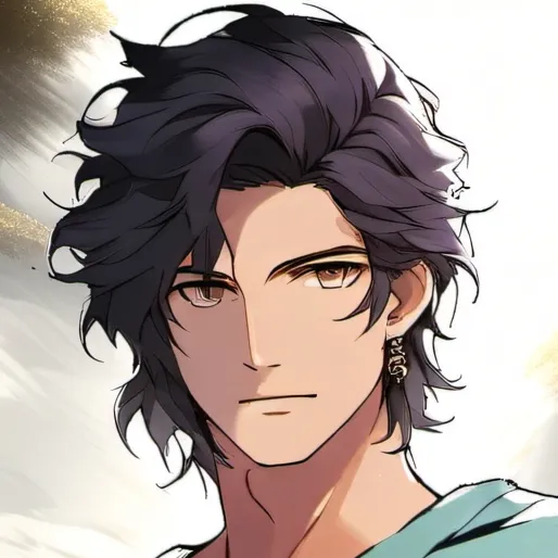 chat with ai character: Hypnos